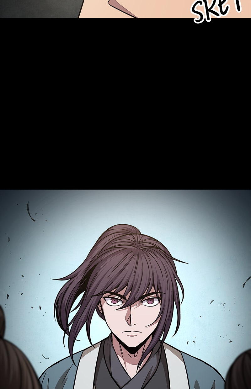 Read Nano Mashin chapter 131 image 76 on Lezhin