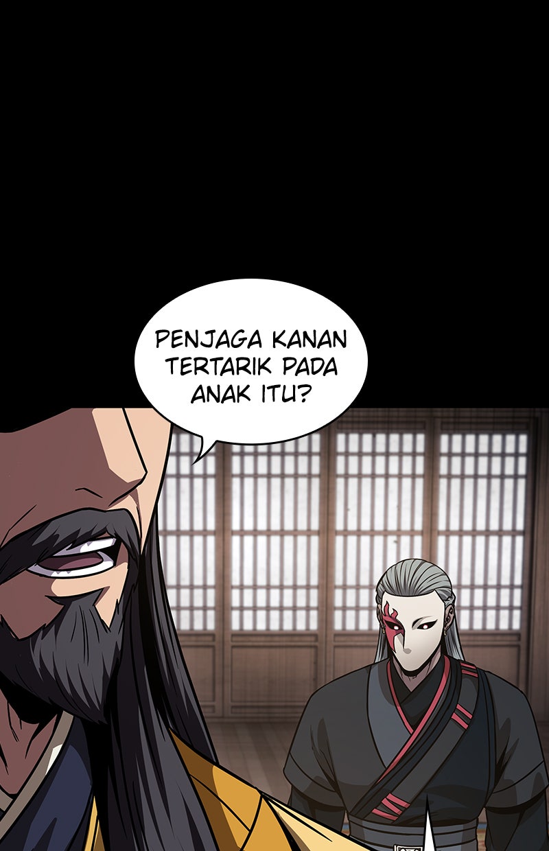 Read Nano Mashin chapter 131 image 80 on Lezhin