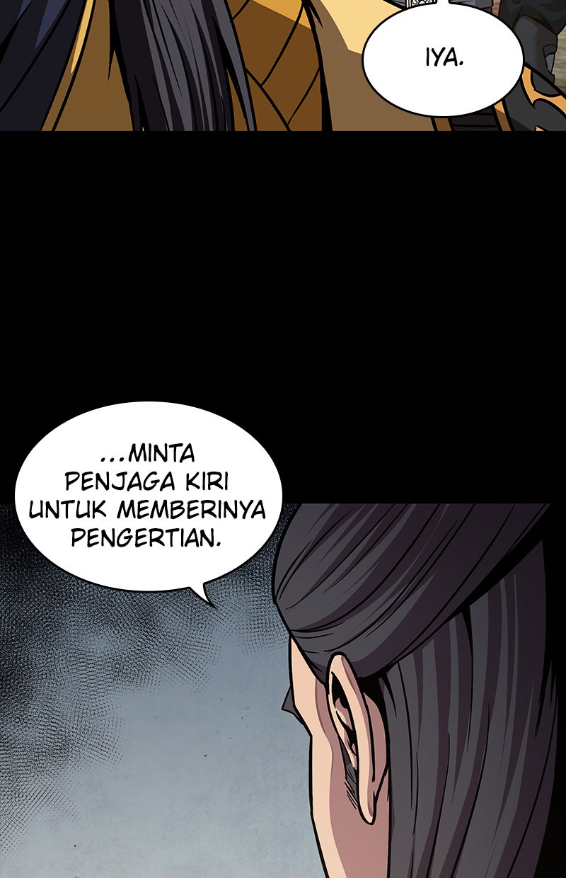 Read Nano Mashin chapter 131 image 81 on Lezhin