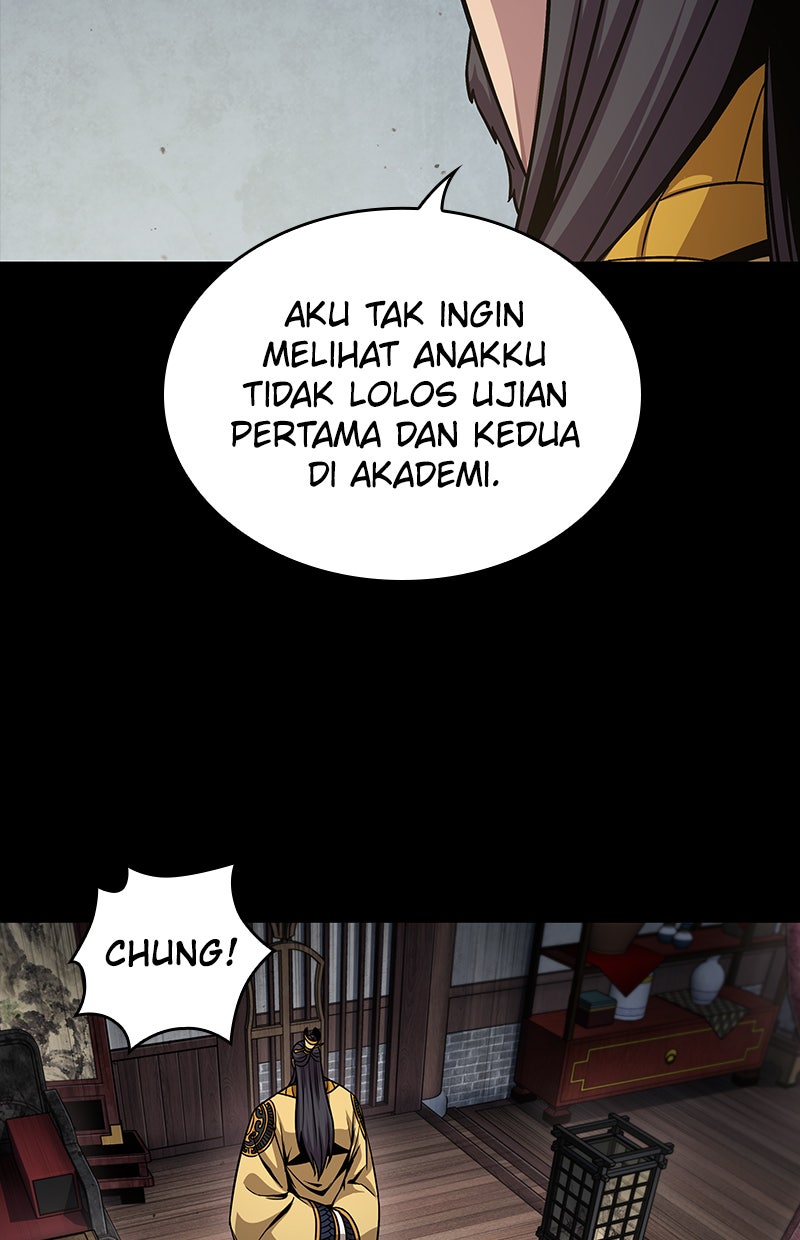 Read Nano Mashin chapter 131 image 82 on Lezhin