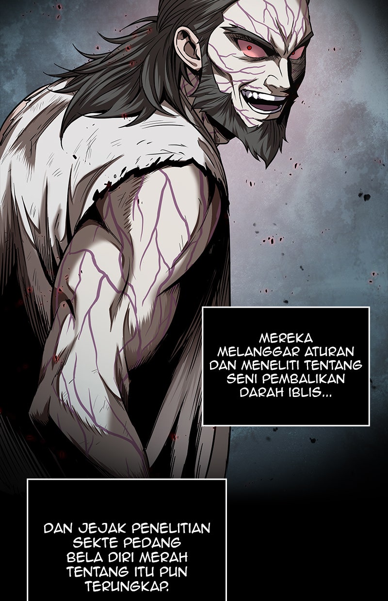 Read Nano Mashin chapter 131 image 85 on Lezhin