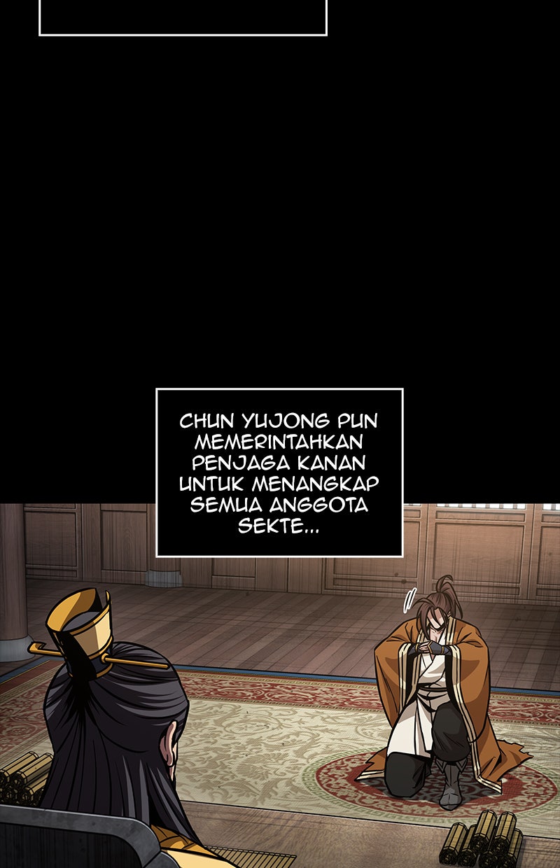 Read Nano Mashin chapter 131 image 86 on Lezhin