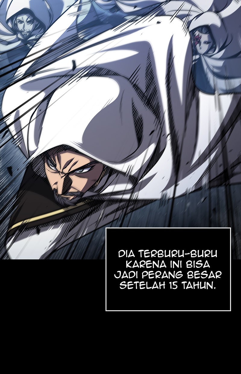 Read Nano Mashin chapter 131 image 90 on Lezhin