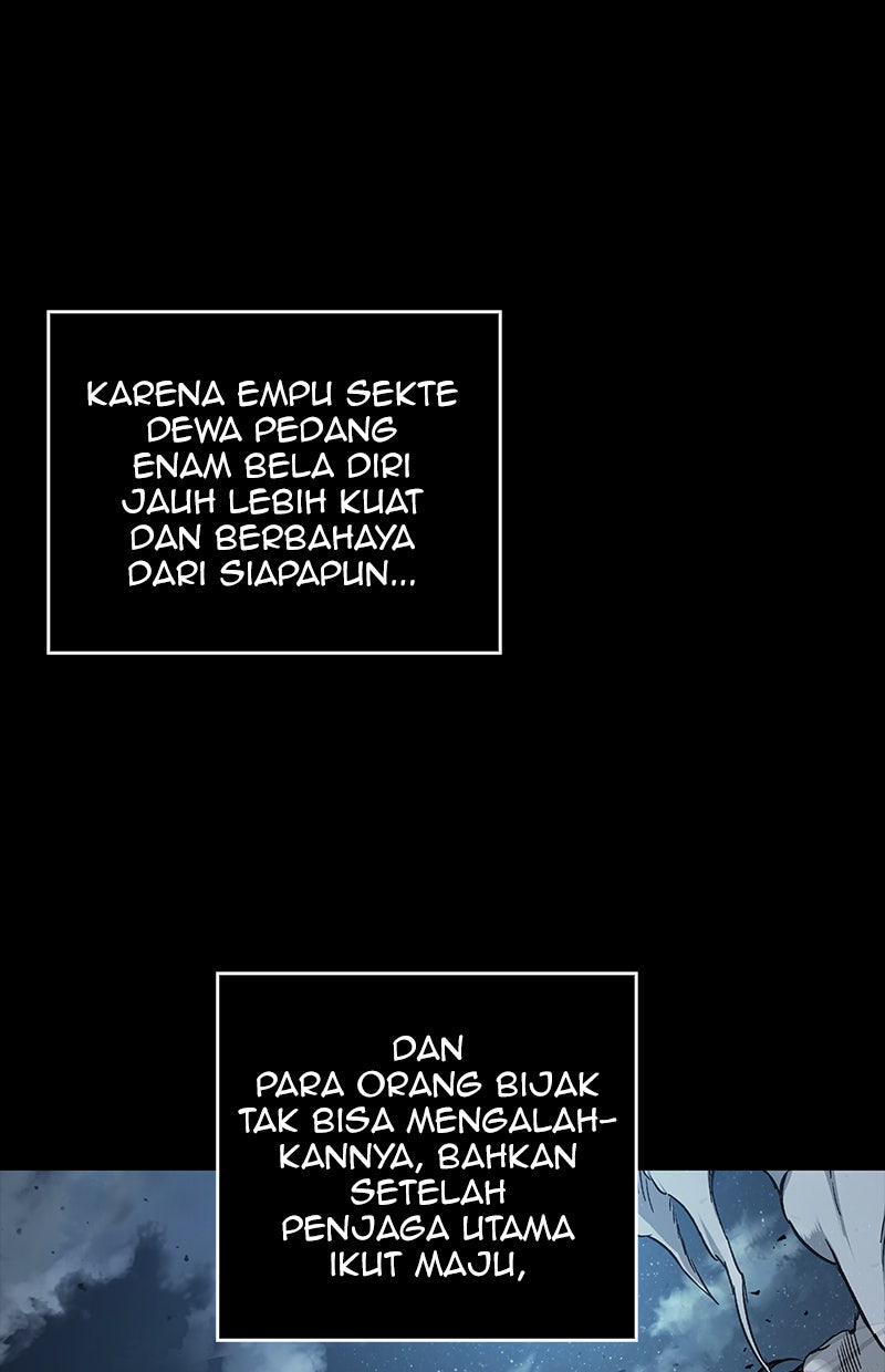 Read Nano Mashin chapter 131 image 92 on Lezhin