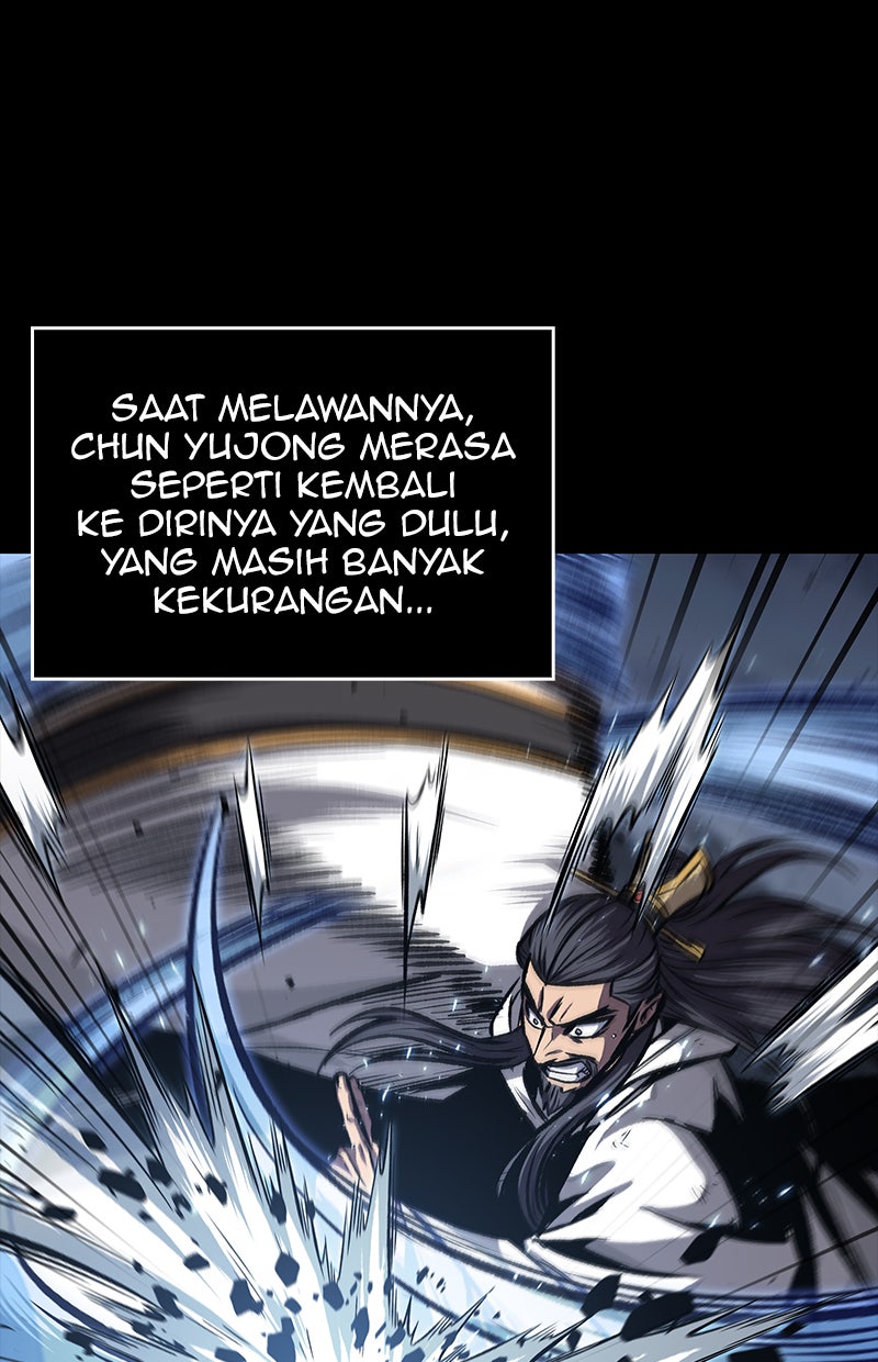 Read Nano Mashin chapter 131 image 94 on Lezhin
