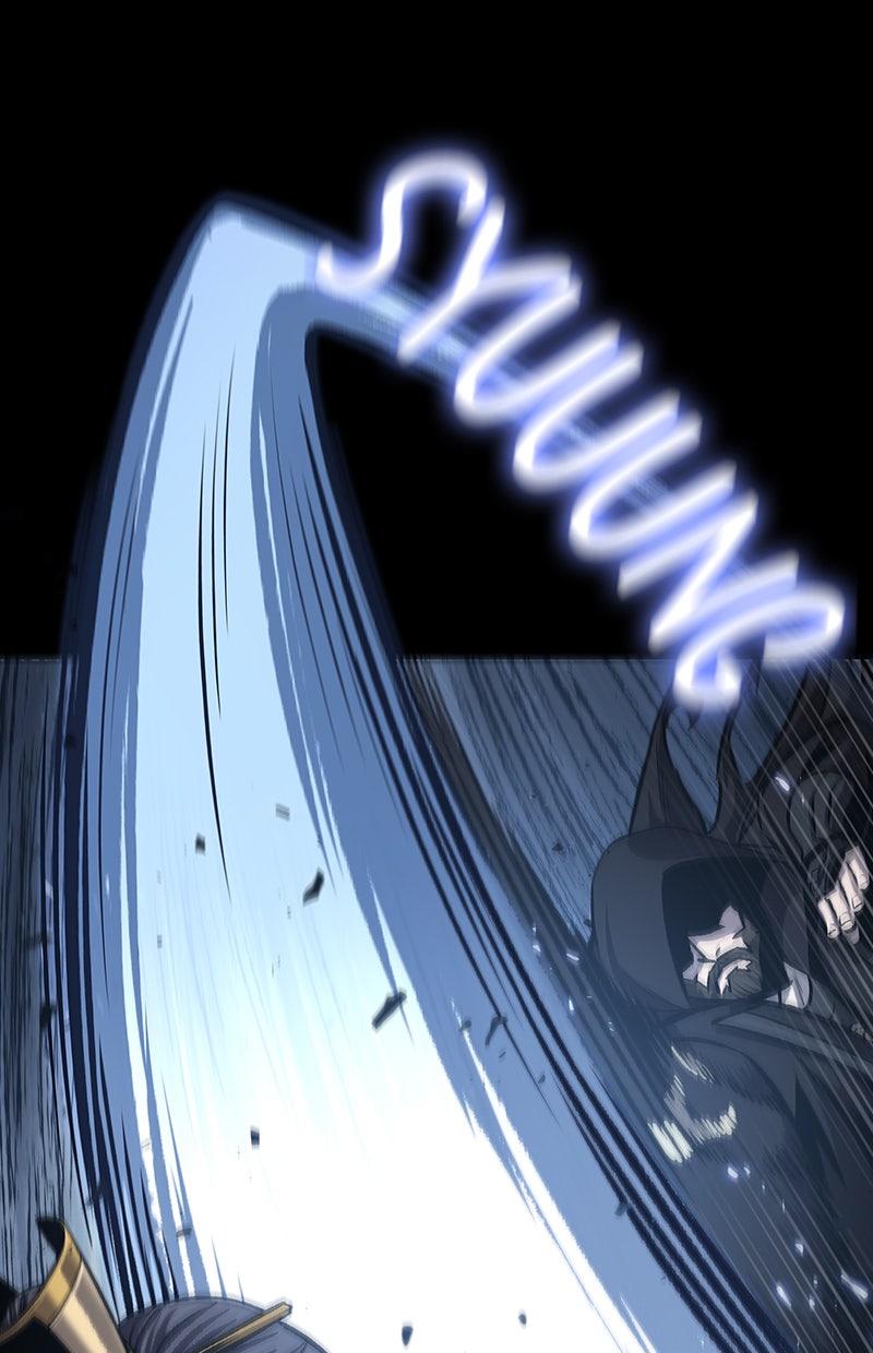 Read Nano Mashin chapter 131 image 99 on Lezhin