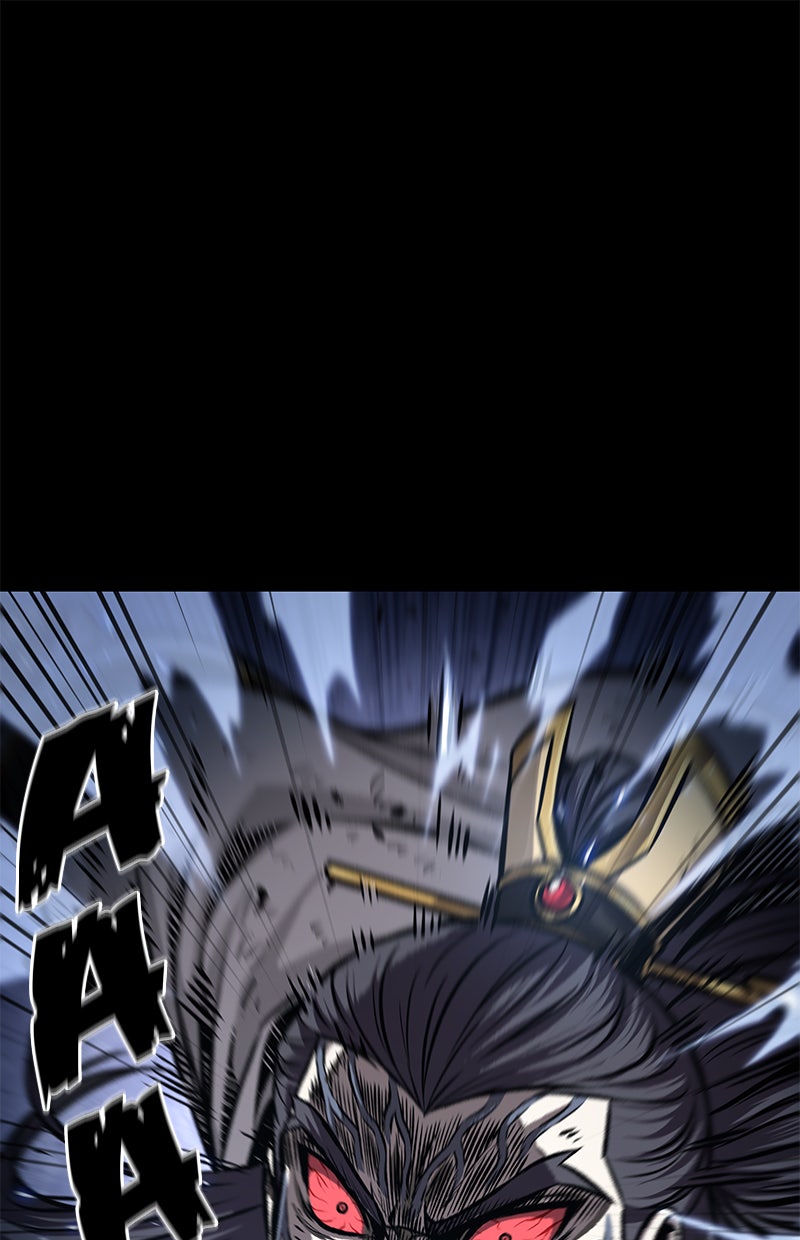 Read Nano Mashin chapter 132 image 1 on Lezhin