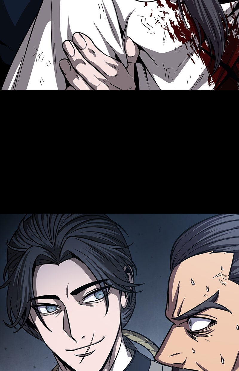 Read Nano Mashin chapter 132 image 11 on Lezhin