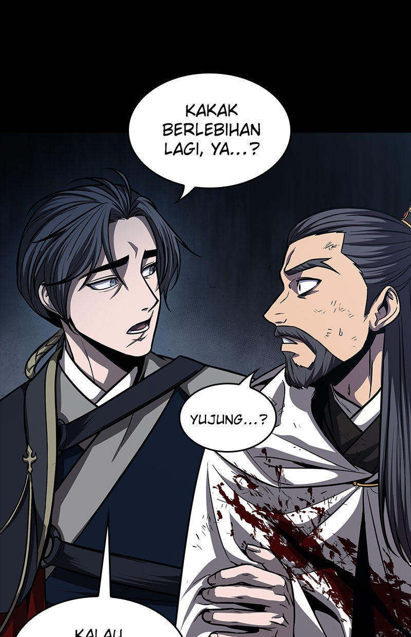 Read Nano Mashin chapter 132 image 13 on Lezhin