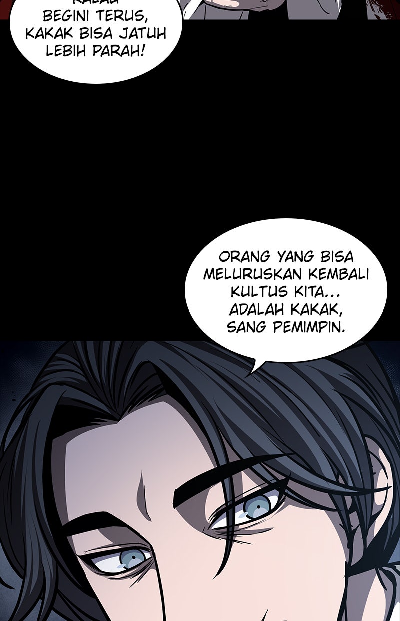 Read Nano Mashin chapter 132 image 14 on Lezhin