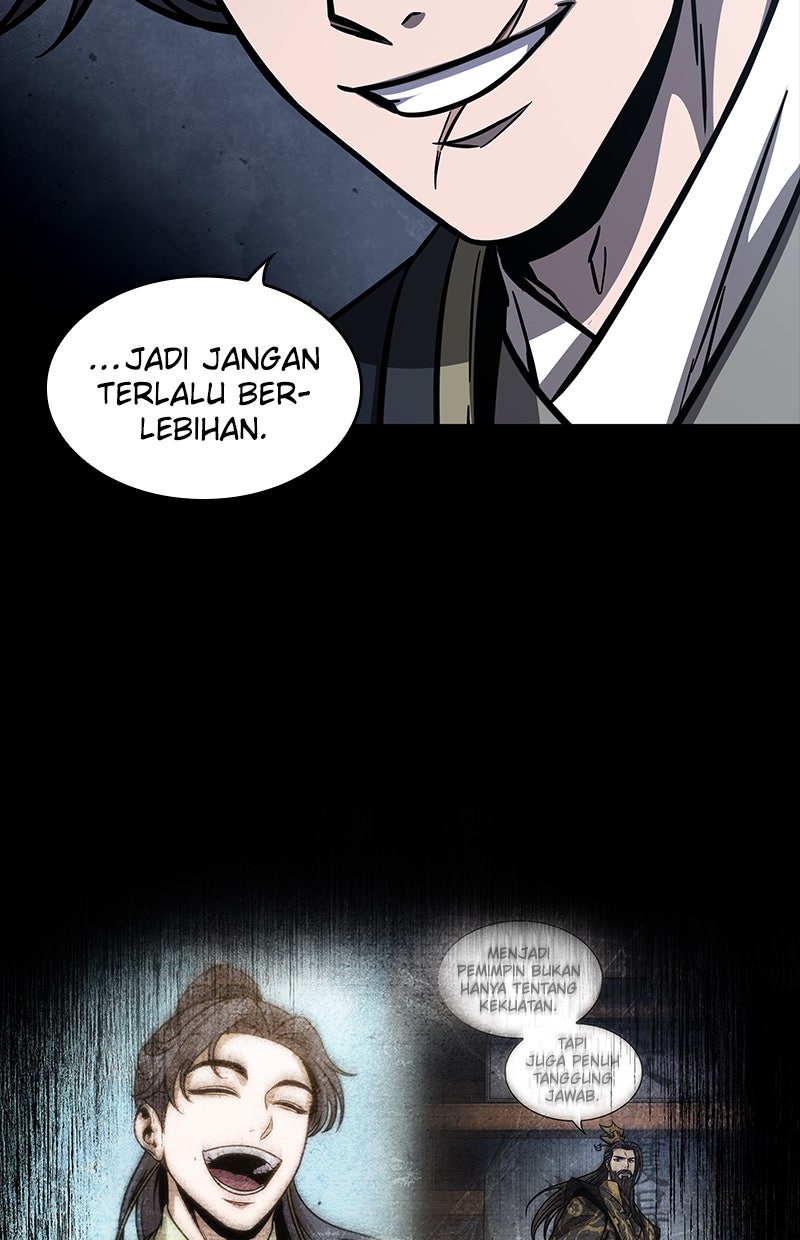 Read Nano Mashin chapter 132 image 15 on Lezhin