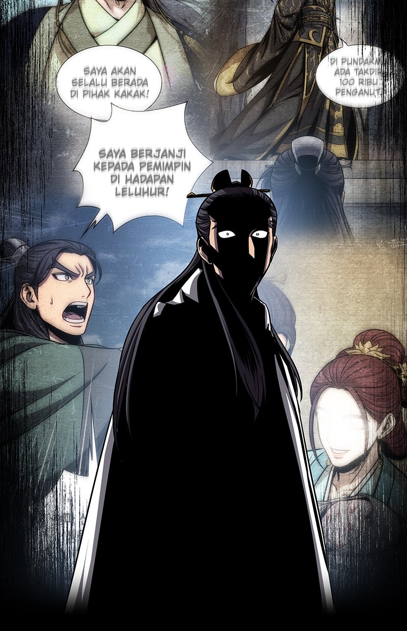 Read Nano Mashin chapter 132 image 16 on Lezhin