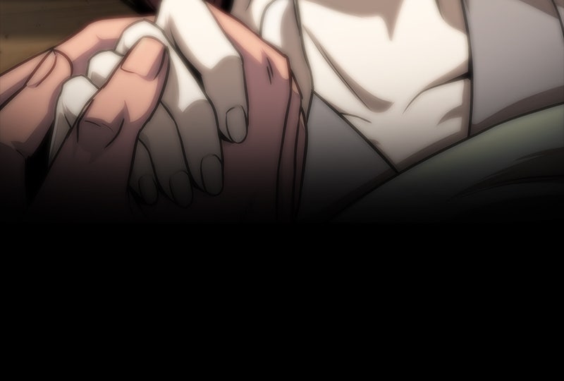Read Nano Mashin chapter 132 image 18 on Lezhin