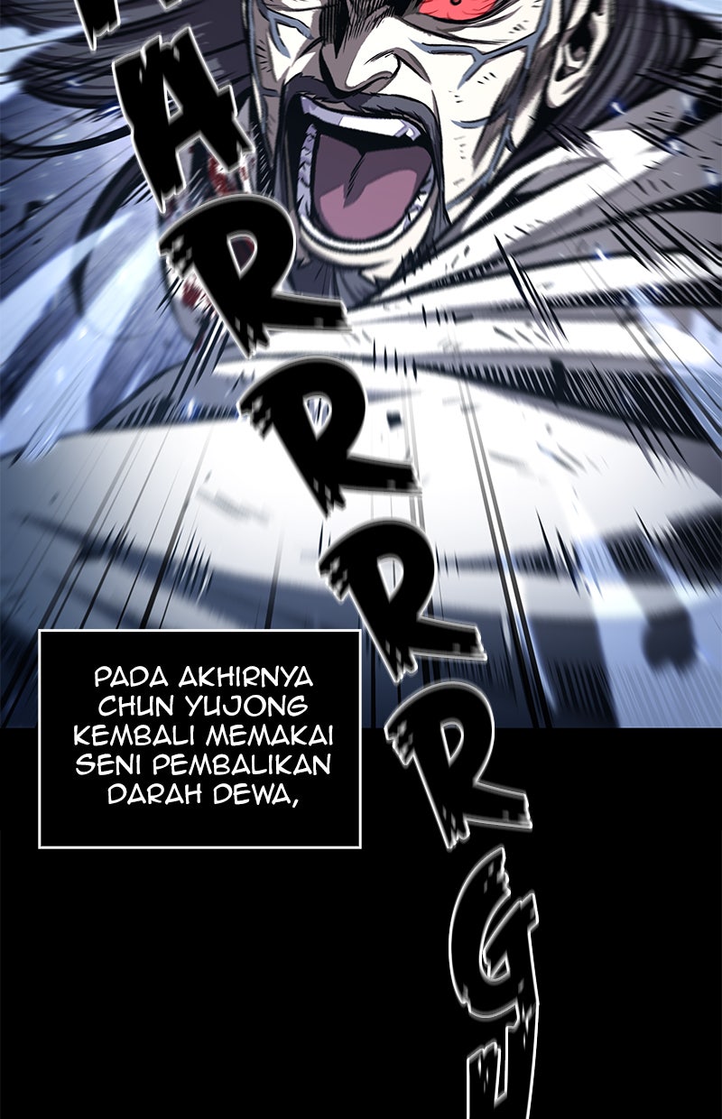 Read Nano Mashin chapter 132 image 2 on Lezhin