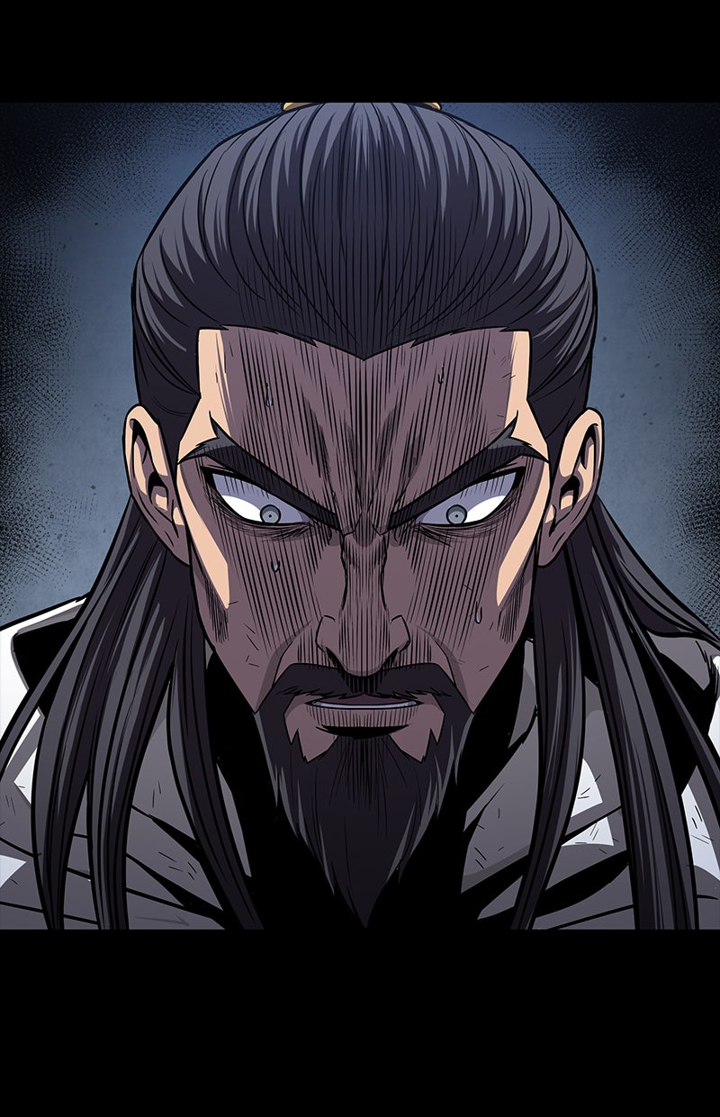 Read Nano Mashin chapter 132 image 20 on Lezhin