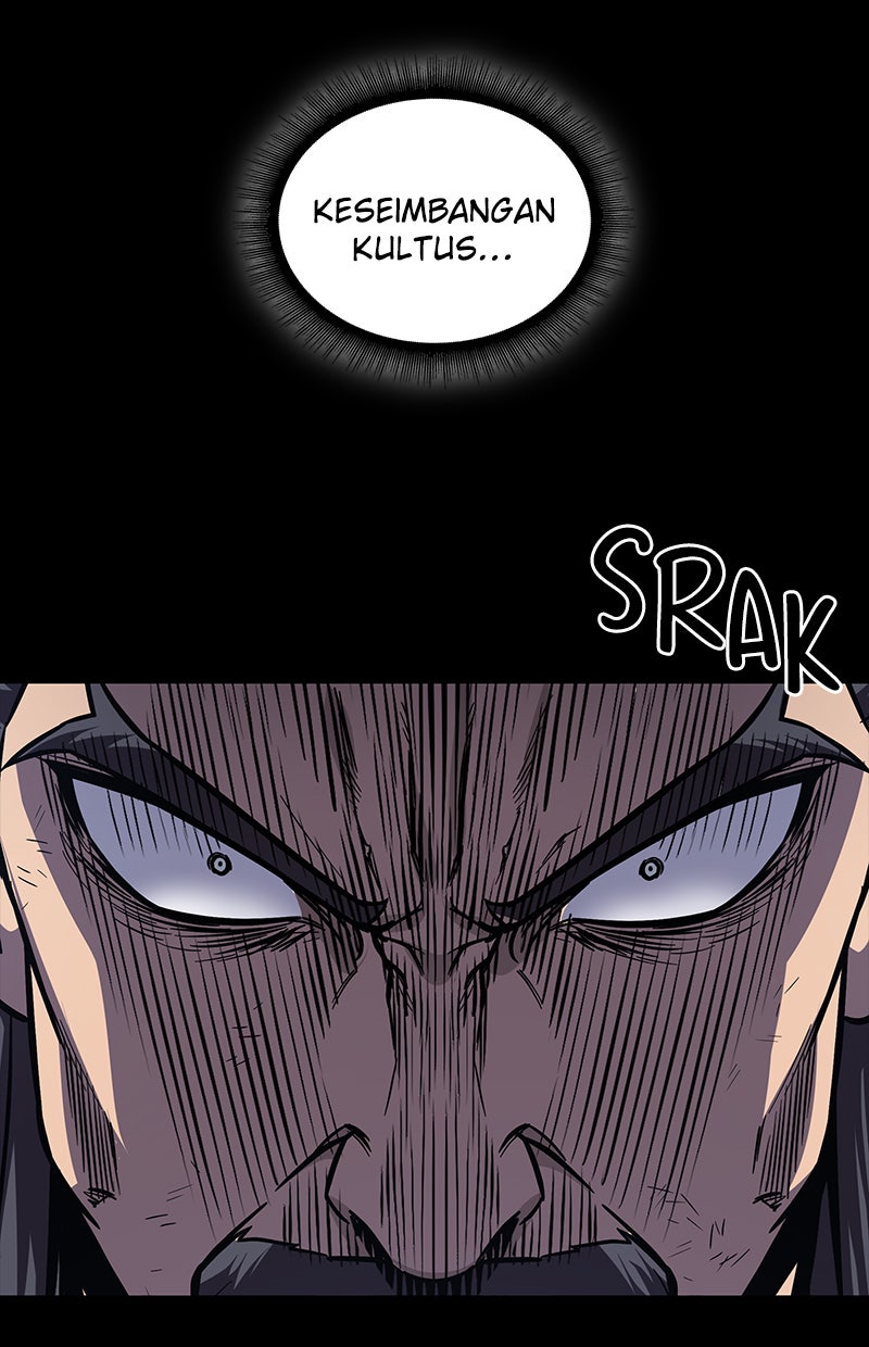 Read Nano Mashin chapter 132 image 21 on Lezhin