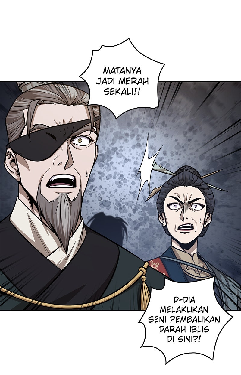 Read Nano Mashin chapter 132 image 26 on Lezhin