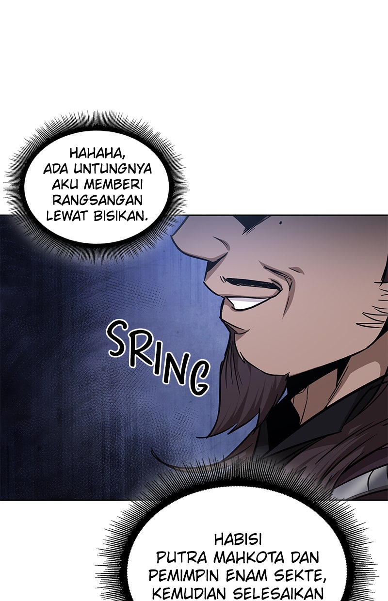 Read Nano Mashin chapter 132 image 27 on Lezhin