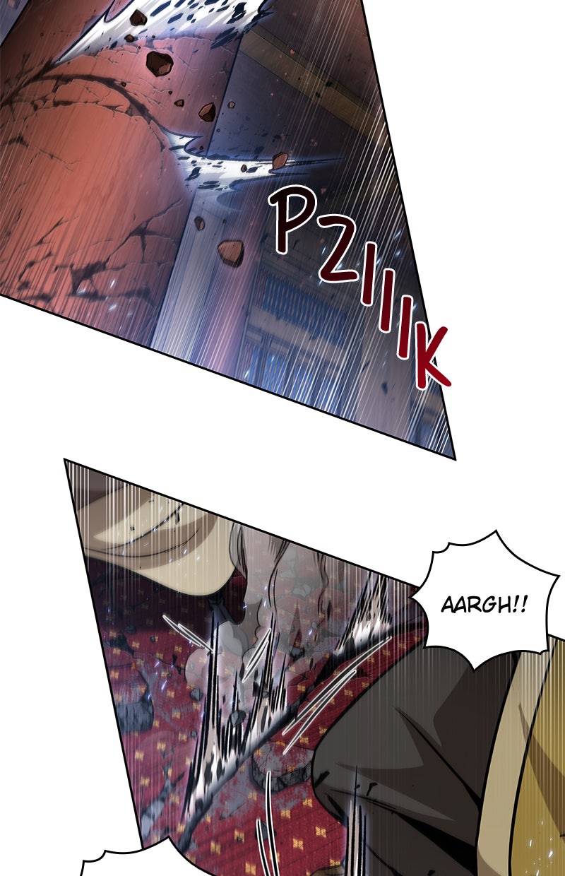 Read Nano Mashin chapter 132 image 33 on Lezhin