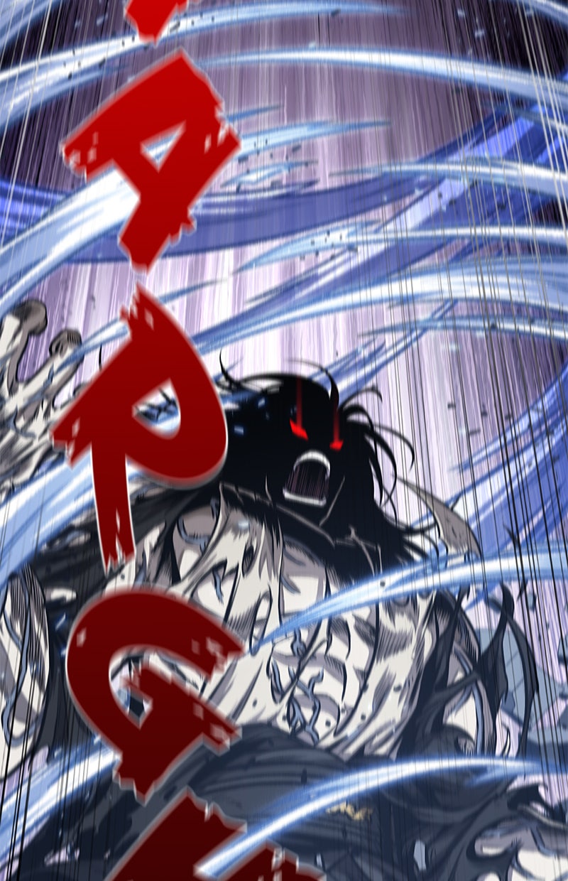 Read Nano Mashin chapter 132 image 39 on Lezhin