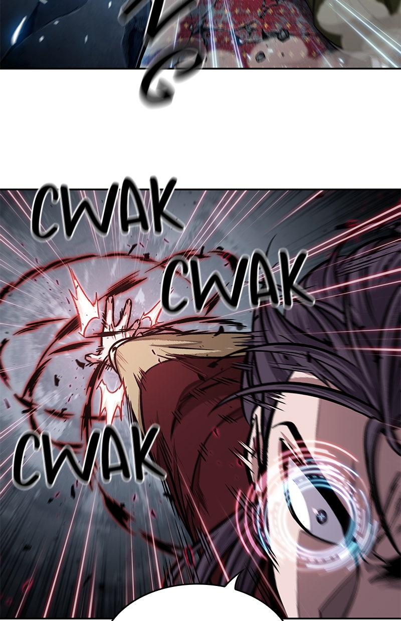 Read Nano Mashin chapter 132 image 46 on Lezhin