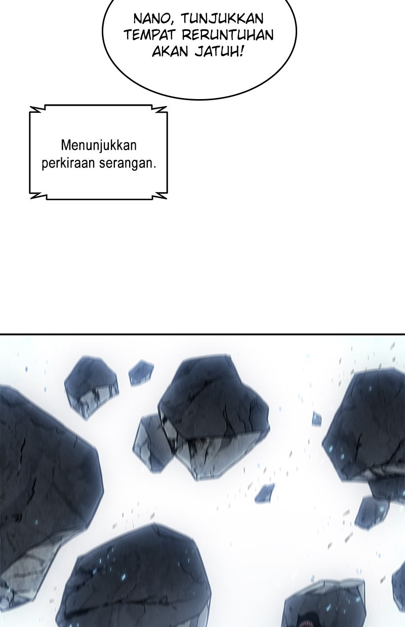 Read Nano Mashin chapter 132 image 47 on Lezhin