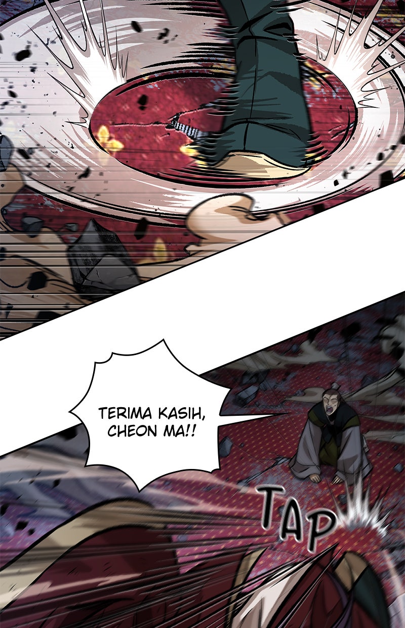 Read Nano Mashin chapter 132 image 54 on Lezhin