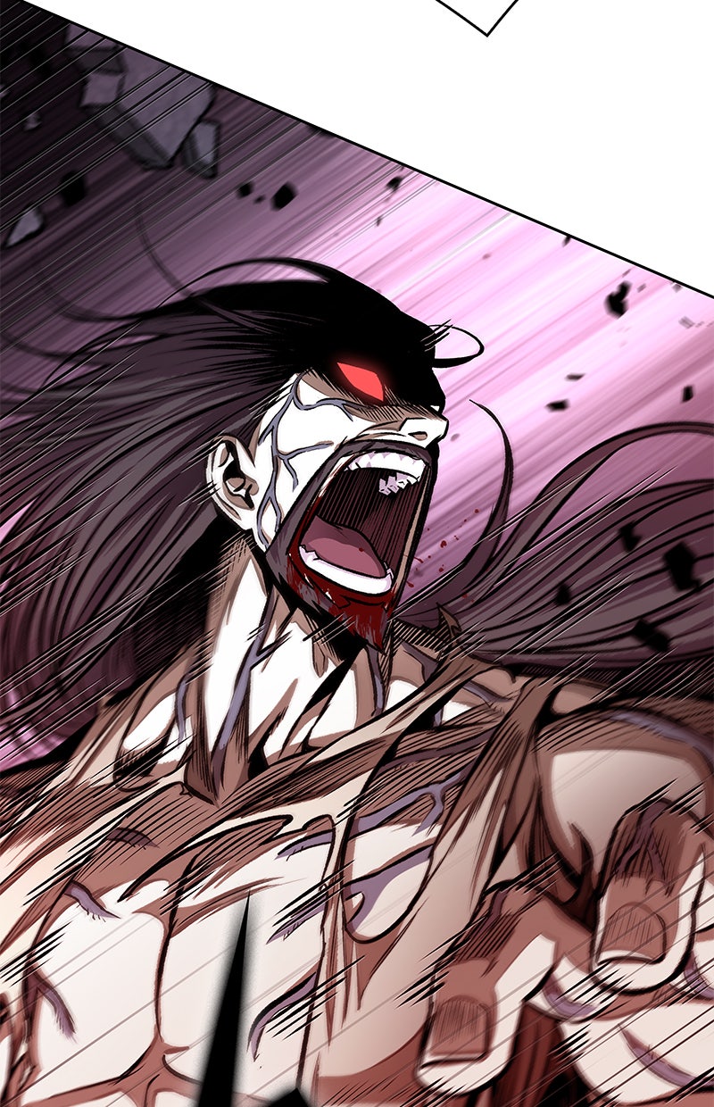 Read Nano Mashin chapter 132 image 56 on Lezhin