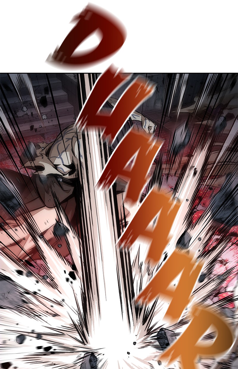 Read Nano Mashin chapter 132 image 58 on Lezhin