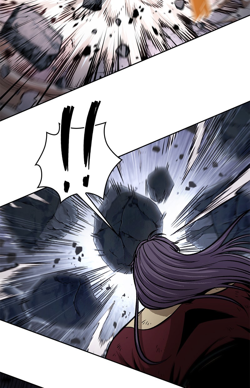 Read Nano Mashin chapter 132 image 59 on Lezhin