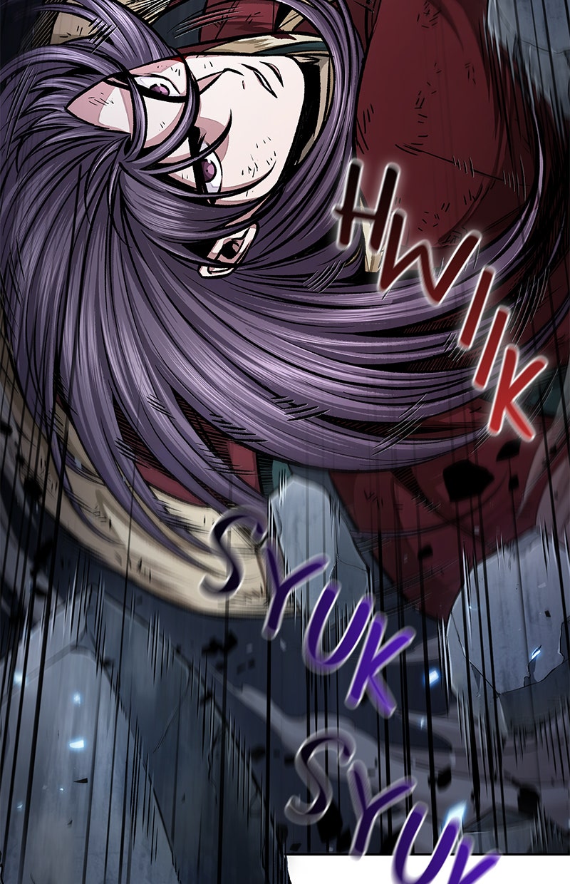 Read Nano Mashin chapter 132 image 61 on Lezhin