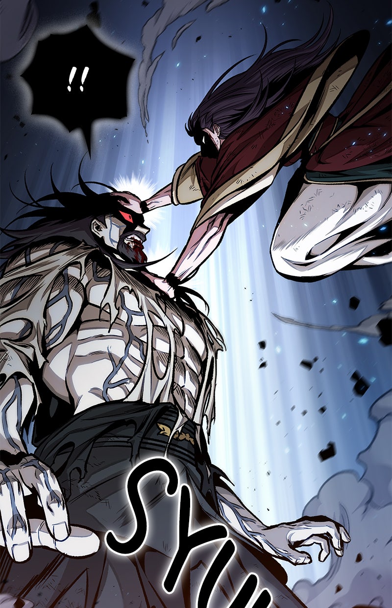 Read Nano Mashin chapter 132 image 64 on Lezhin