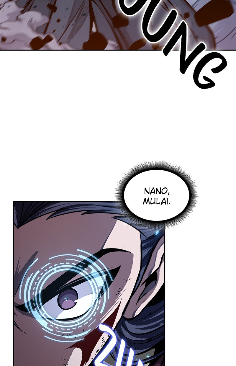 Read Nano Mashin chapter 132 image 65 on Lezhin