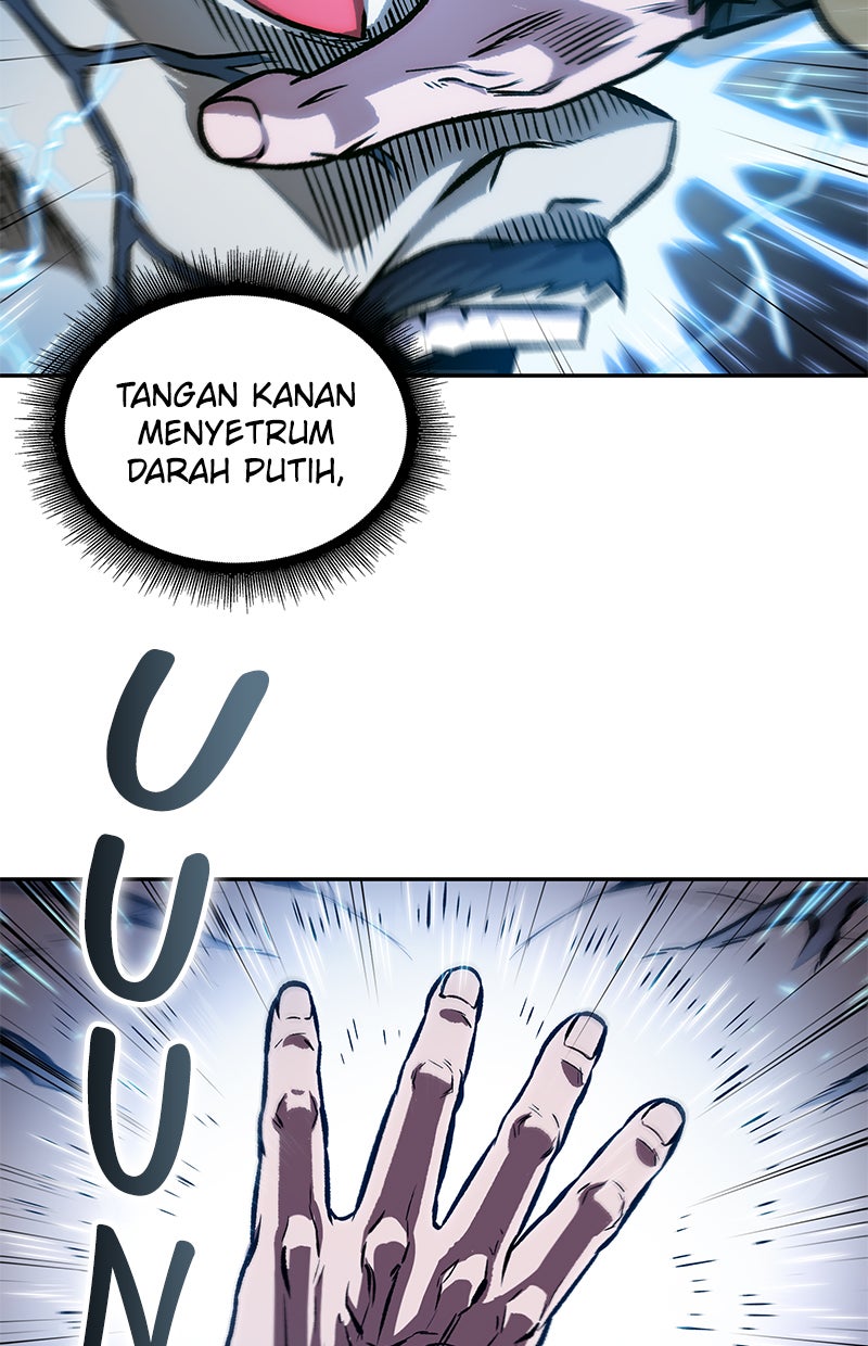 Read Nano Mashin chapter 132 image 70 on Lezhin