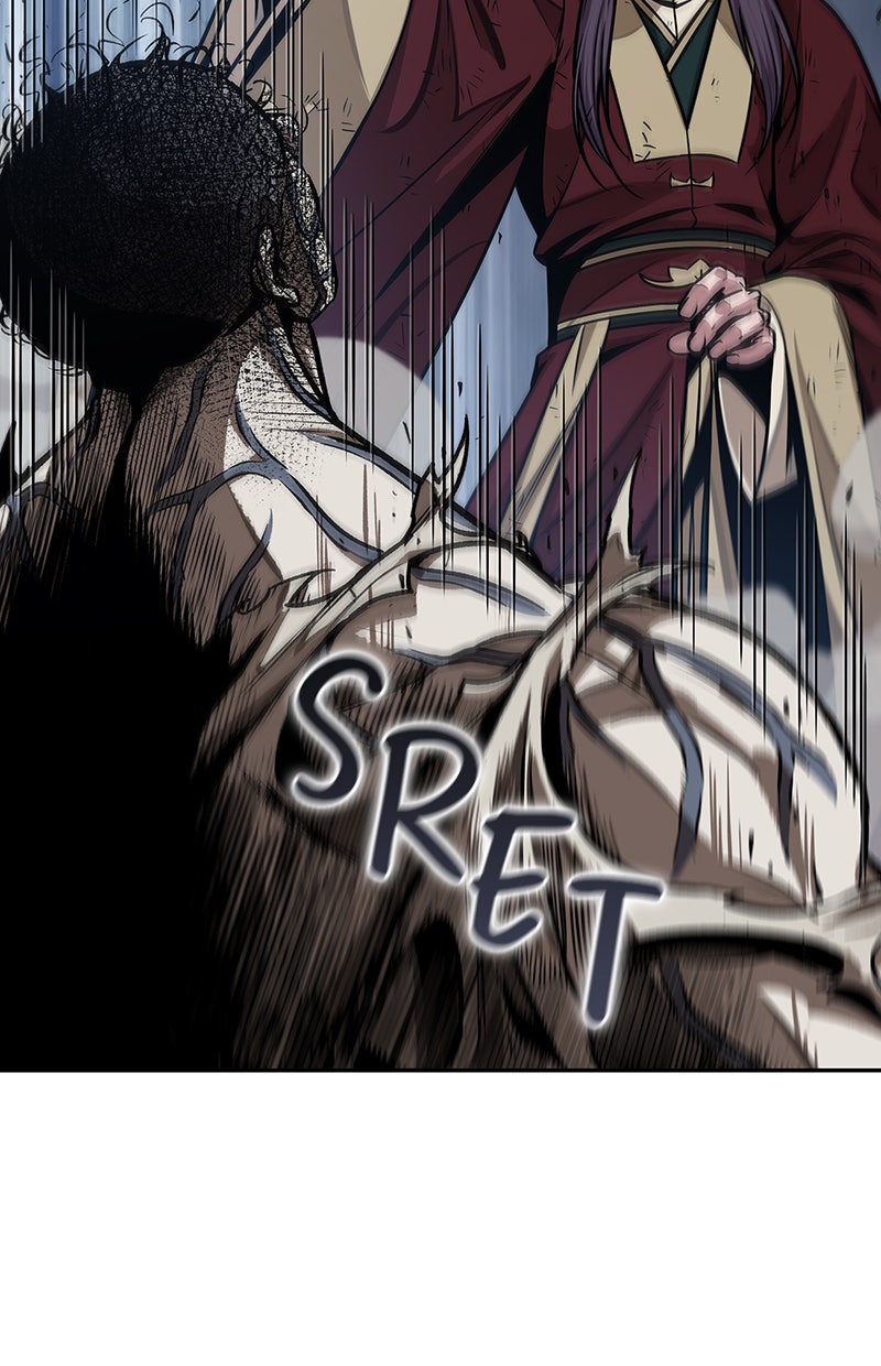 Read Nano Mashin chapter 132 image 75 on Lezhin
