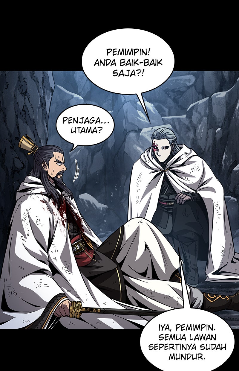 Read Nano Mashin chapter 132 image 8 on Lezhin