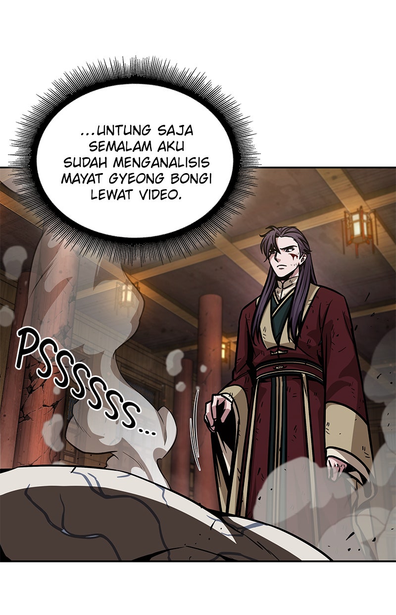 Read Nano Mashin chapter 132 image 80 on Lezhin