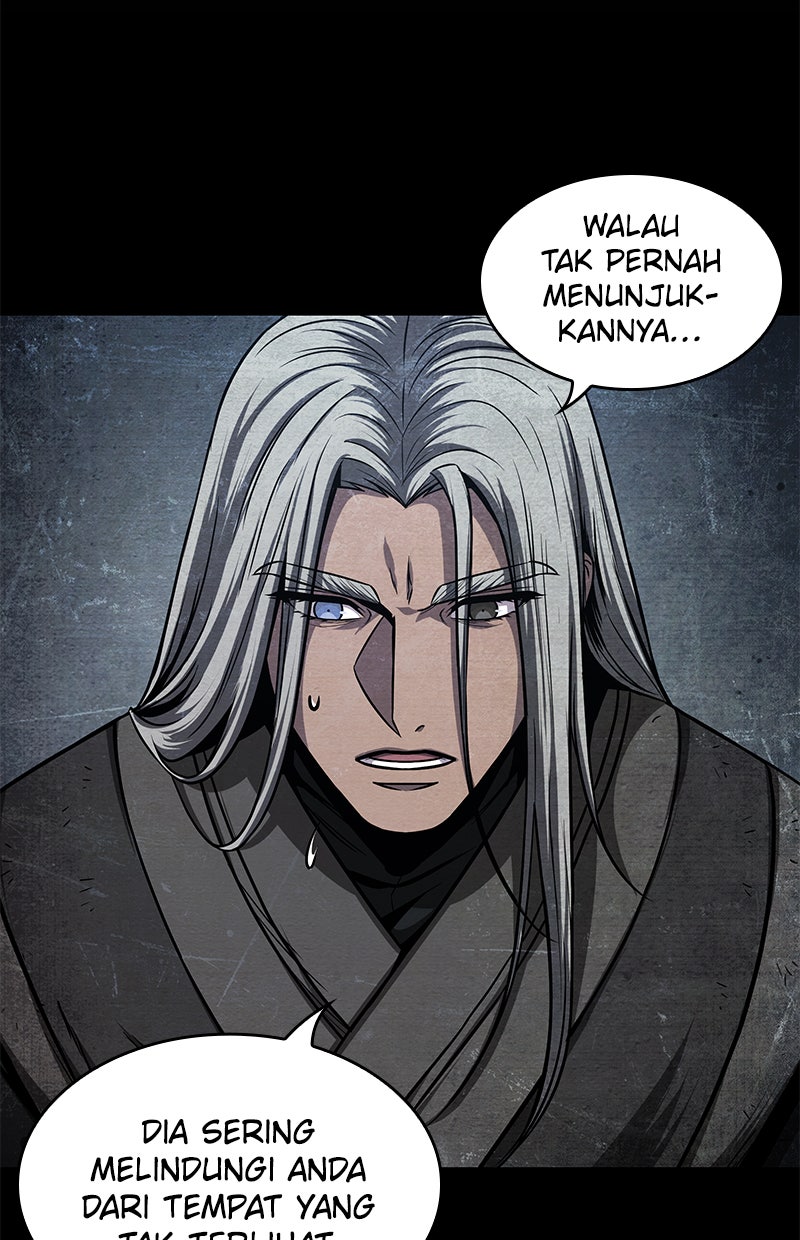 Read Nano Mashin chapter 132 image 82 on Lezhin