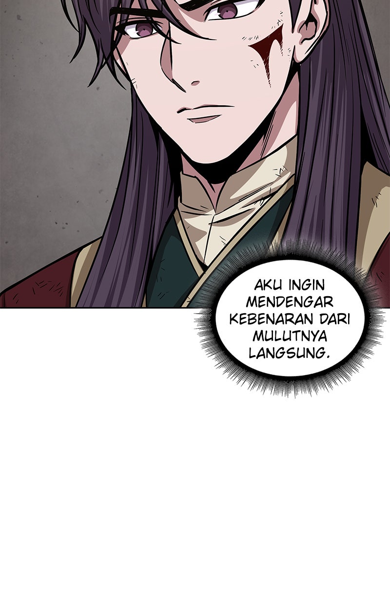 Read Nano Mashin chapter 132 image 85 on Lezhin