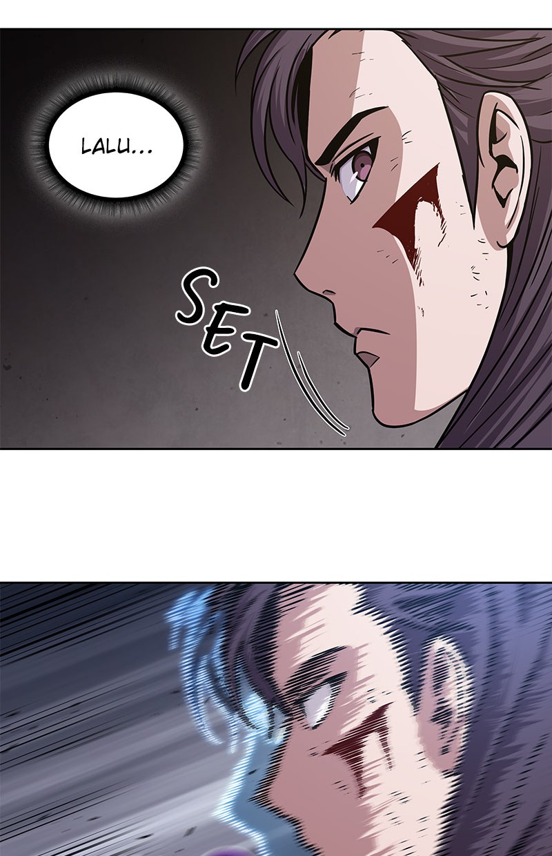 Read Nano Mashin chapter 132 image 86 on Lezhin