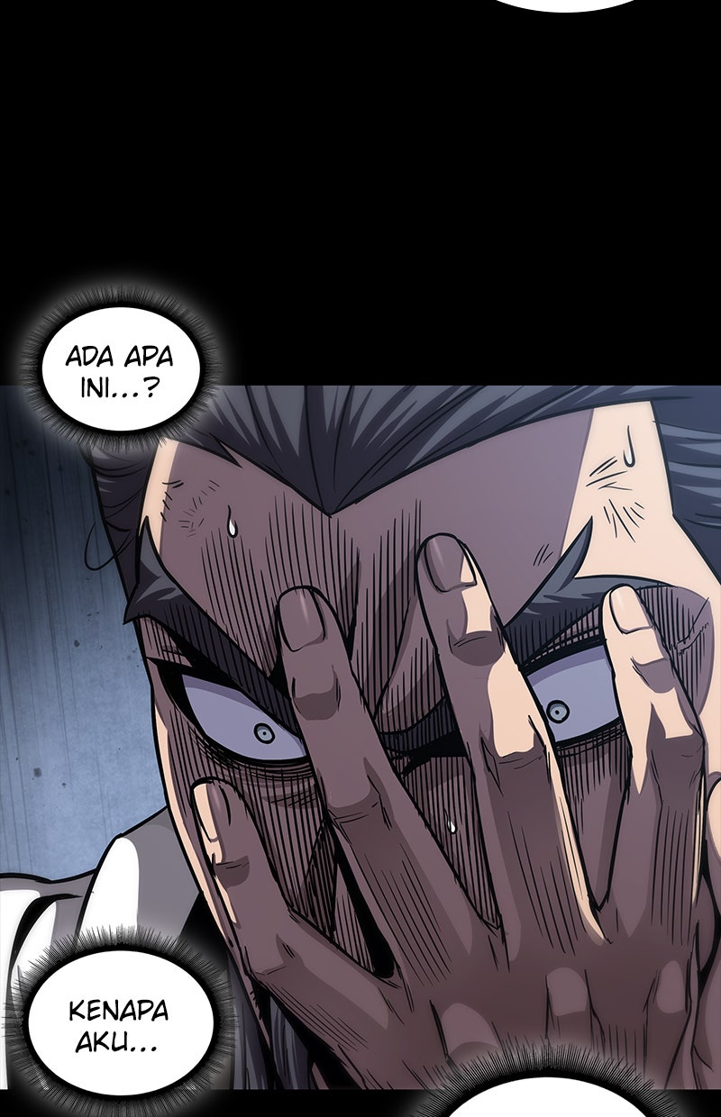 Read Nano Mashin chapter 132 image 9 on Lezhin