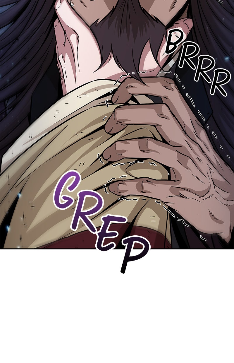 Read Nano Mashin chapter 132 image 92 on Lezhin