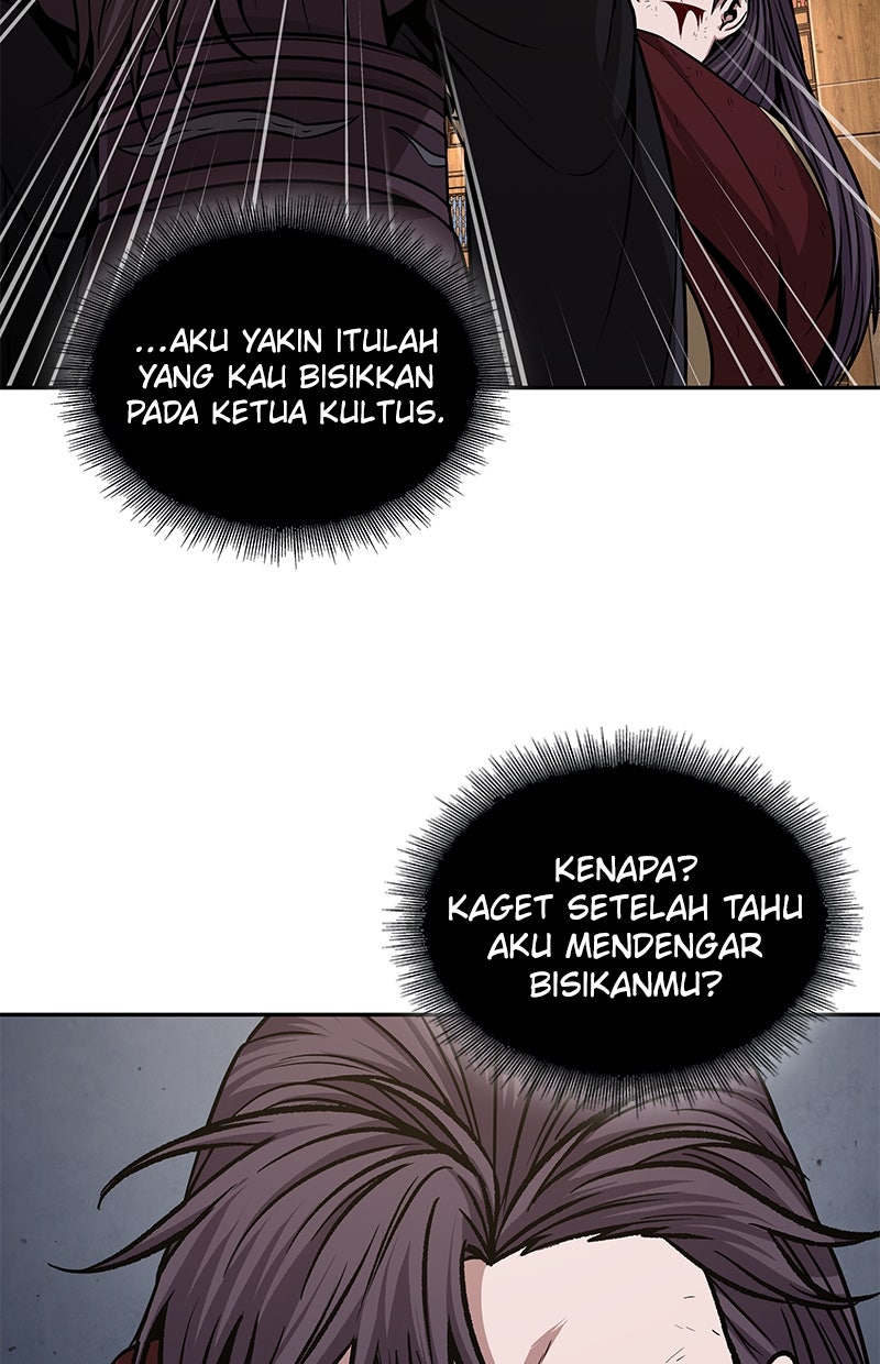 Read Nano Mashin chapter 133 image 11 on Lezhin