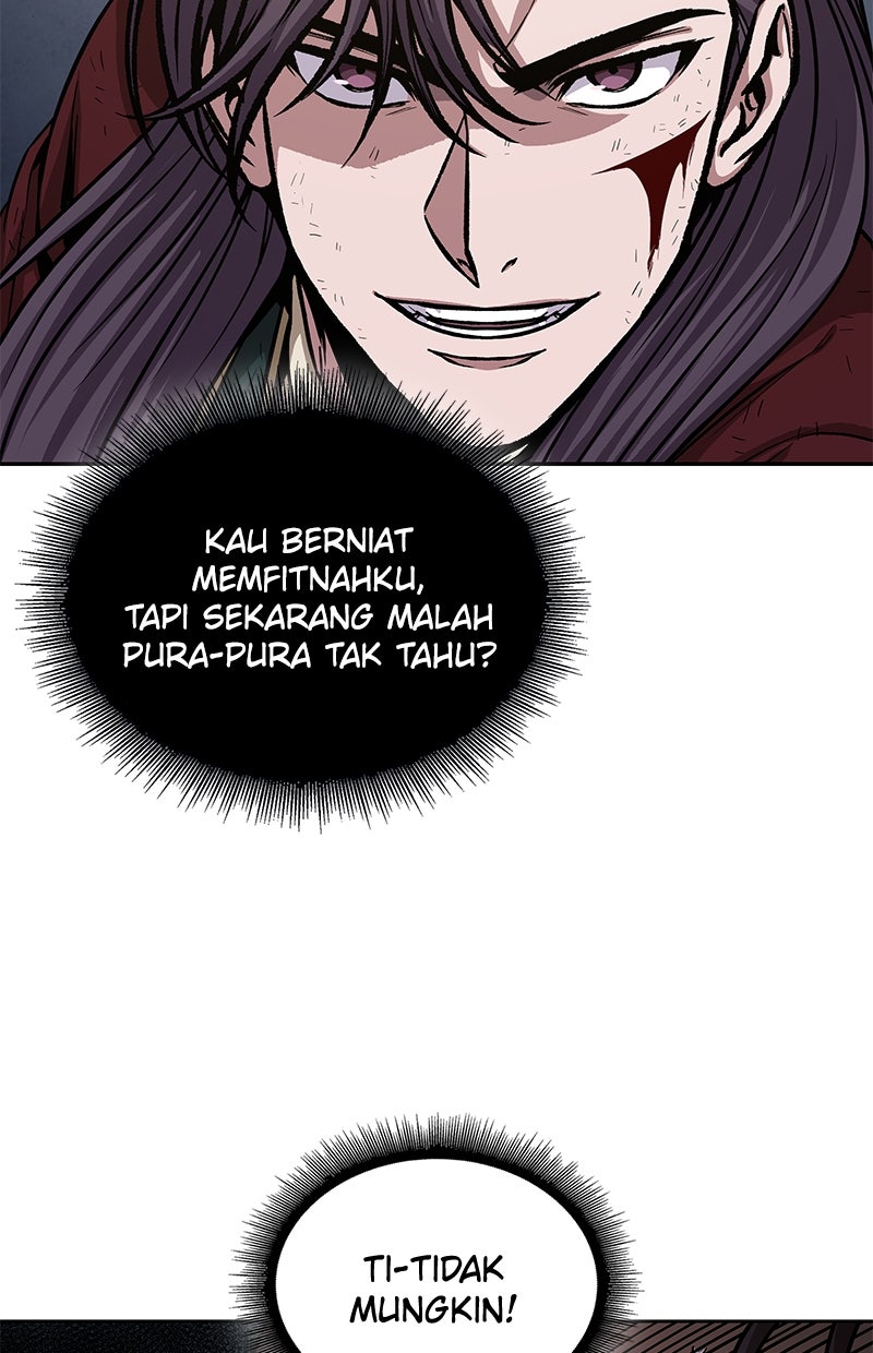 Read Nano Mashin chapter 133 image 12 on Lezhin