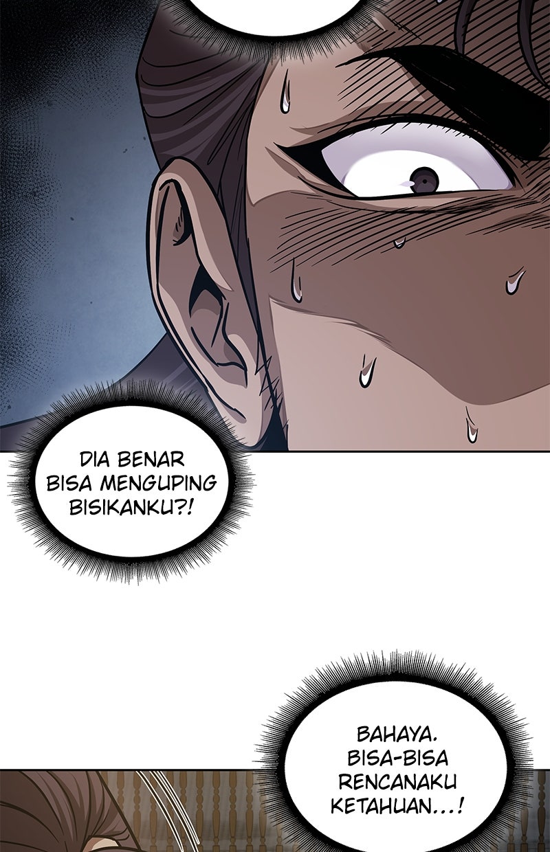 Read Nano Mashin chapter 133 image 13 on Lezhin