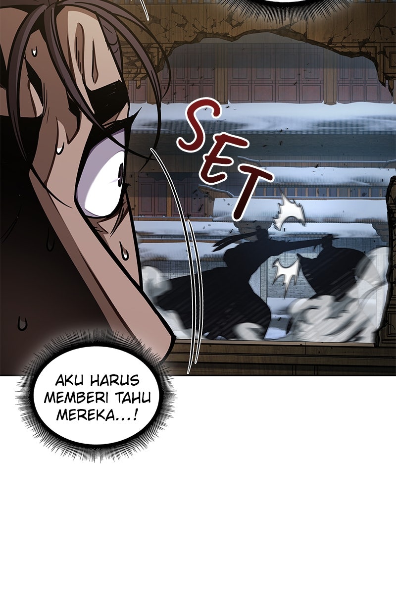 Read Nano Mashin chapter 133 image 14 on Lezhin