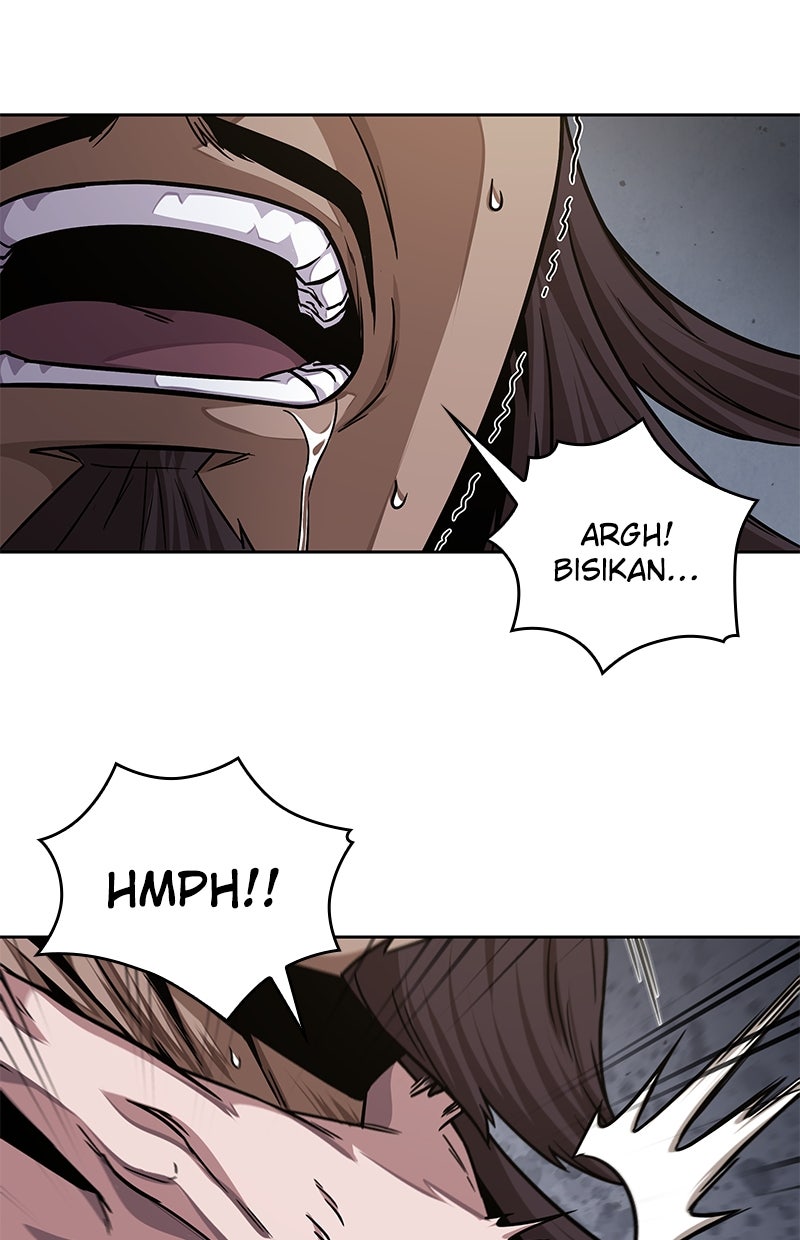Read Nano Mashin chapter 133 image 15 on Lezhin