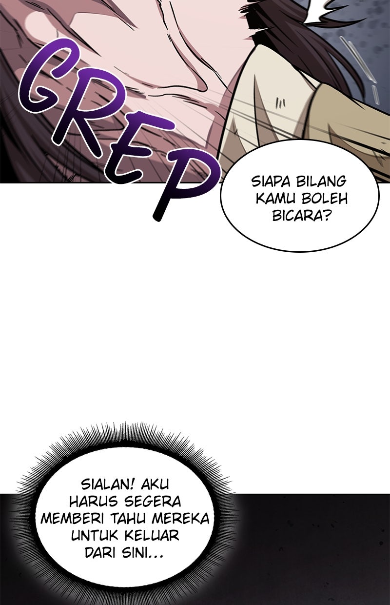 Read Nano Mashin chapter 133 image 16 on Lezhin