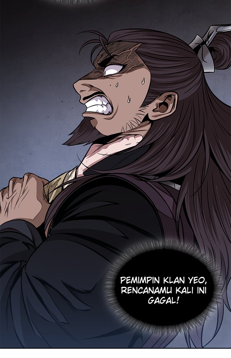 Read Nano Mashin chapter 133 image 17 on Lezhin
