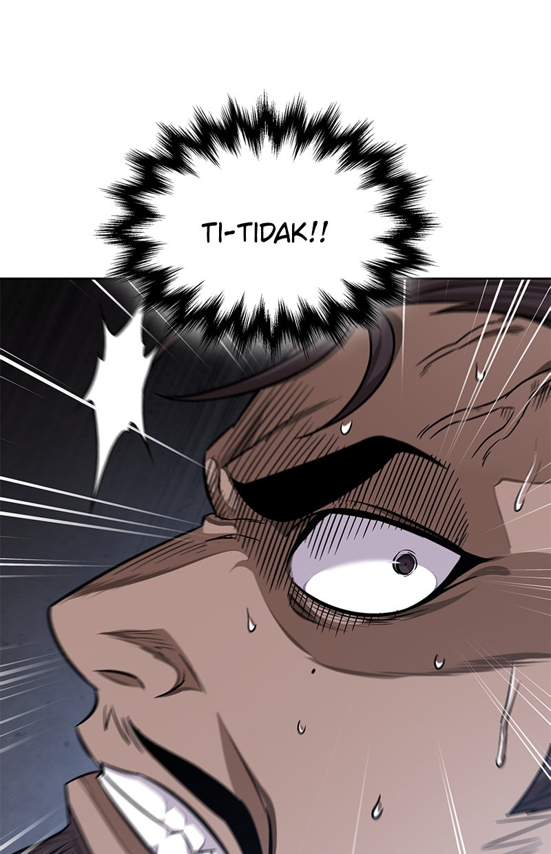 Read Nano Mashin chapter 133 image 18 on Lezhin